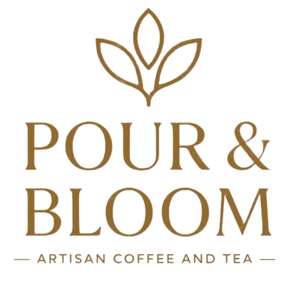 Pour & Bloom